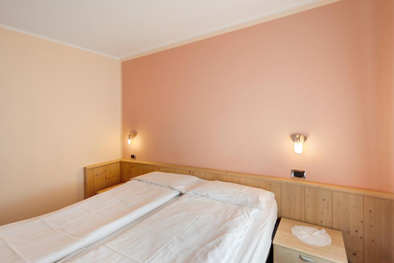 Appartamento Valleverde Livigno Exterior photo